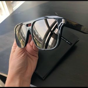Saint Laurent SL 87 sunglasses
